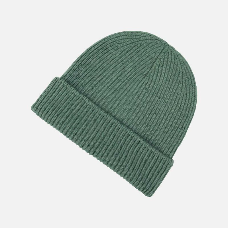 New Balance Winter Watchman NB Patch Beanie image number 4